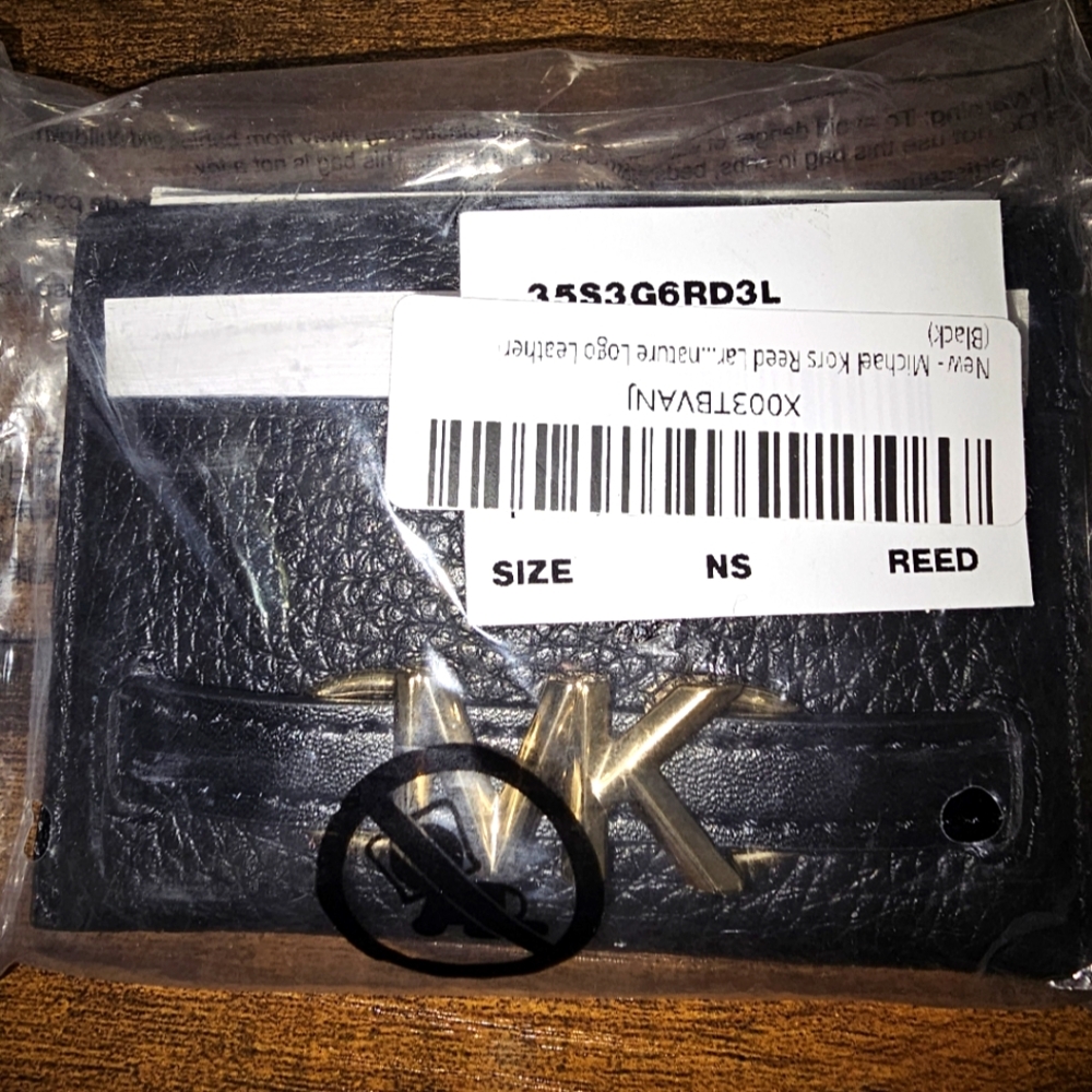 Michael Kors Card Holder